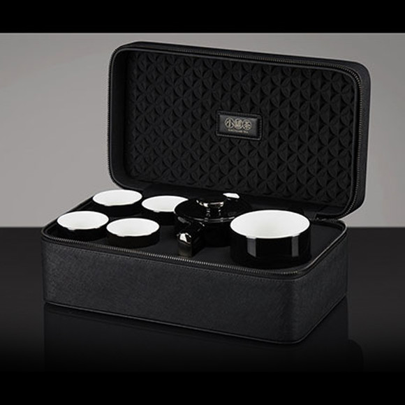 小罐茶茶具--行政套装