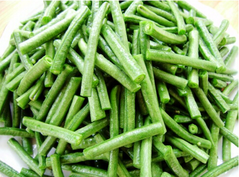 豇豆角