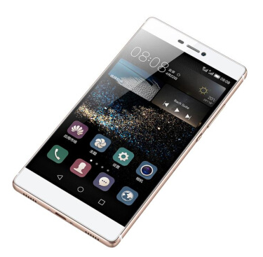 华为p8 电信版 标配