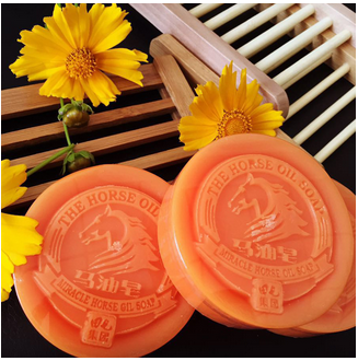 田七马油皂