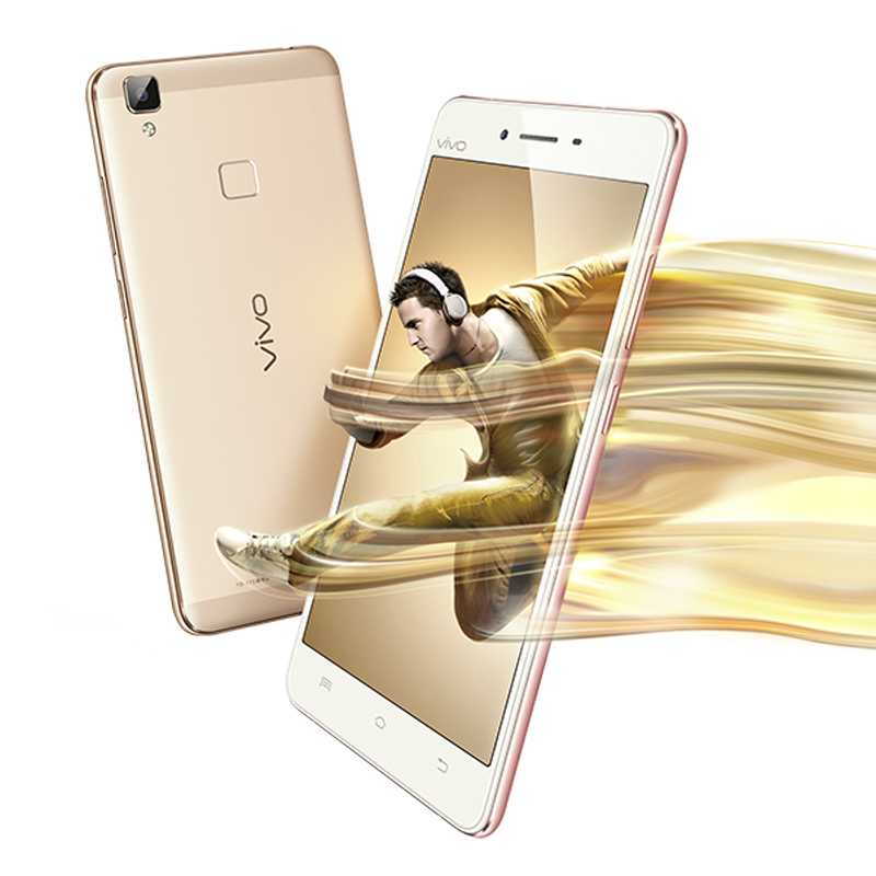 vivo v3maxa全网通4g八核智能手机vivov3max