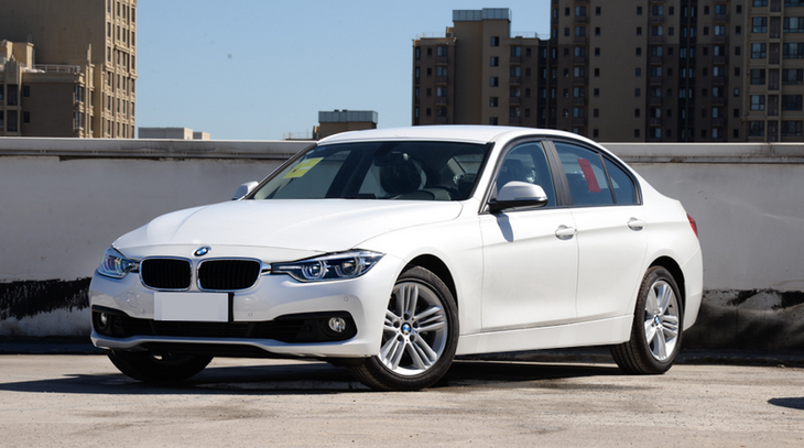 宝马320i(进口) 平时价349/周末价399(线上预约线下提车)