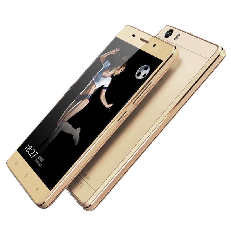 金刚gn5001双卡双待移动联通4g 长待机手机正品