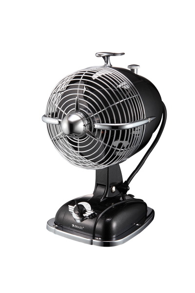 飞机扇0600028珠光黑色