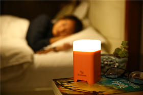 （永久下架）【中秋送好礼】黑鹿丨小方快充便携灯