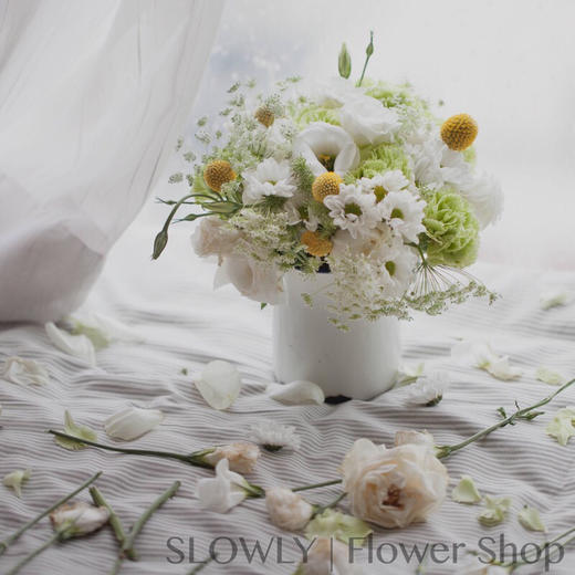 OFFICE桌花 商品图0