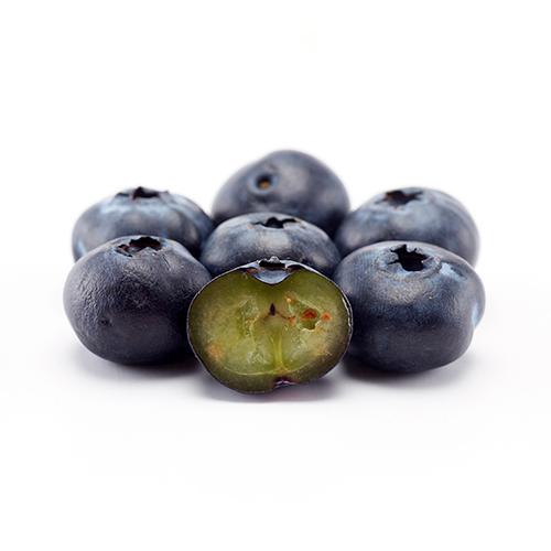 【果美达】国产蓝莓 9.