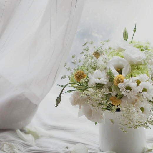 OFFICE桌花 商品图1