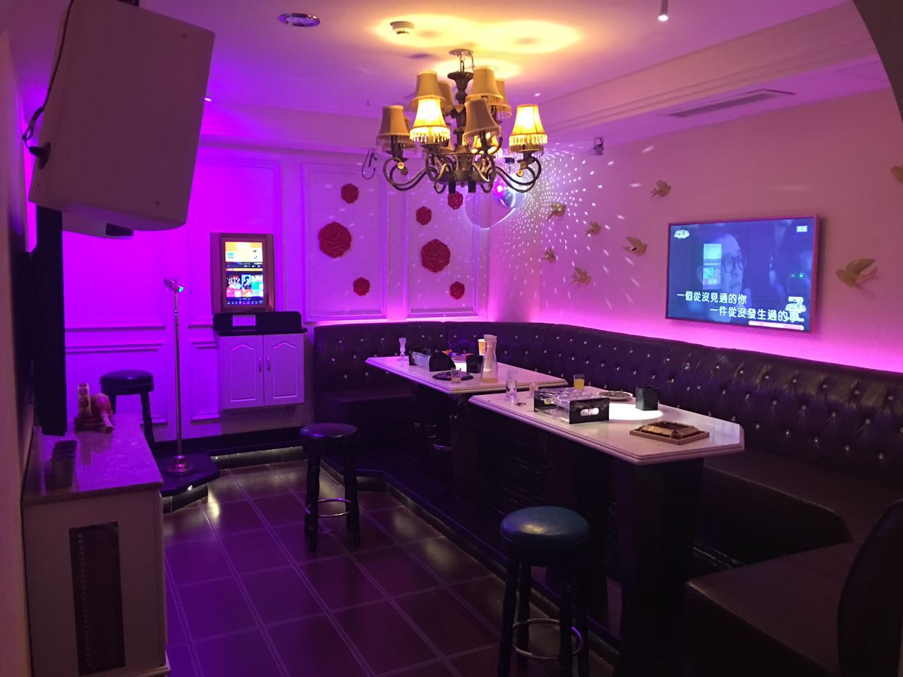 沙龙包啤酒套餐 - 百分百ktv商城