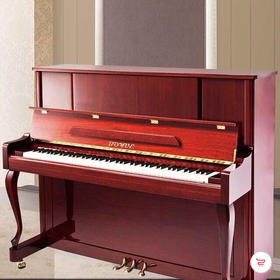 博悦钢琴sl-123m