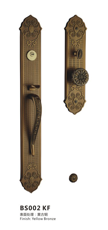 bs002 kf(香缇半岛)