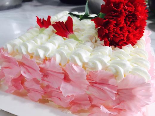 【母亲节蛋糕】立减20元，配送上门 商品图0