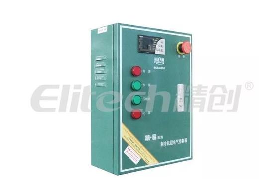 ECB-5080 5P 220V综合保护器 精创风冷电控箱 商品代码76007 商品图0