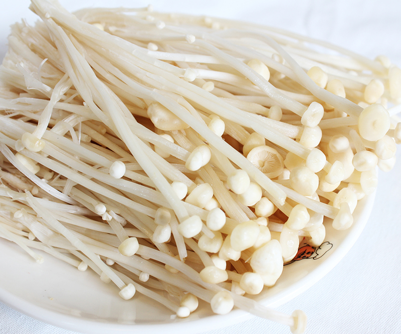 金针菇 500g