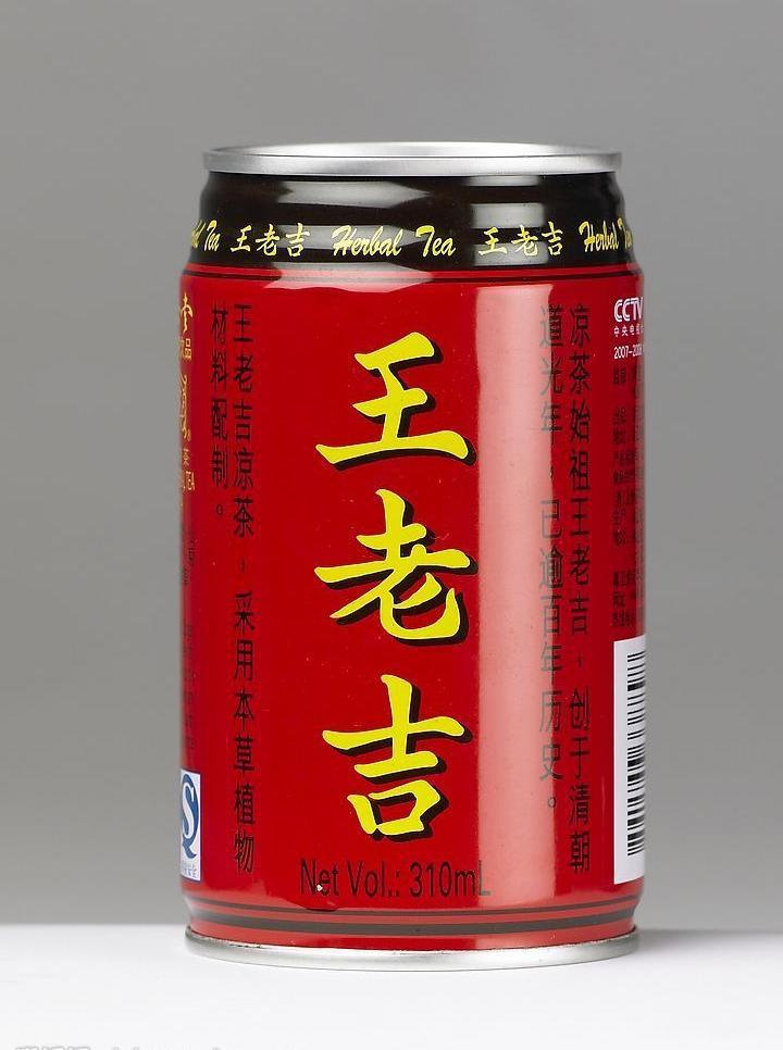 王老吉(加多宝)