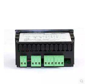 EK-3030白色触摸式 压缩机+冷风机+化霜 精创双传感器 商品代码76071