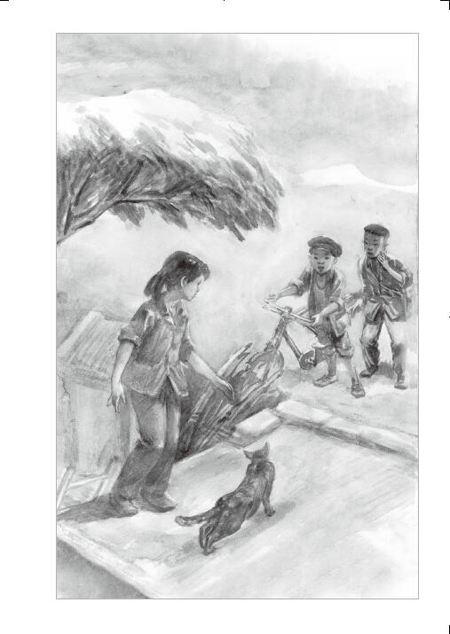 小荷工作坊原创儿童文学 2016年向全国青少年推荐（3册） 商品图3