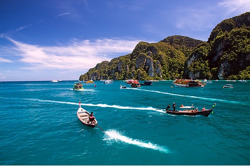 泰国海岛自由行旅游团_【泰国海岛自由行旅游团价格】