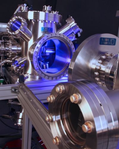 laser deposition,pld),也被称为脉冲激光烧蚀(pulsed laser ablation