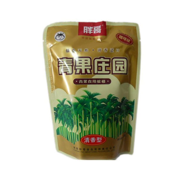 胖哥青果庄园槟榔 22g