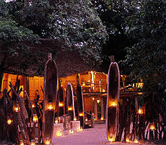 小地球坦桑尼亚野奢之巅 商品图2