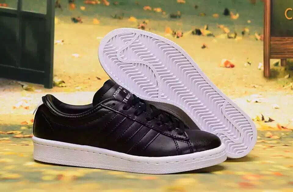 阿迪达斯三叶草 仓石一树 40-44