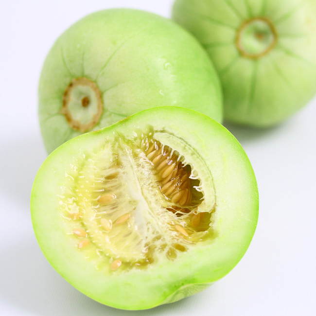 【 香瓜 】 1斤装 每日新鲜到货【请到店自提】