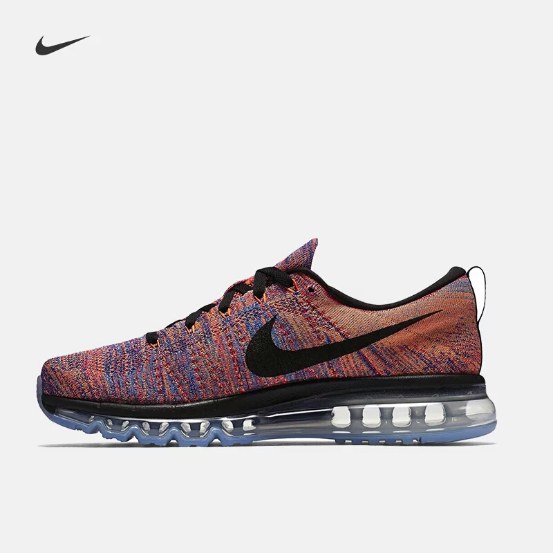 nike 耐克 nike flyknit air max 男女跑步鞋
