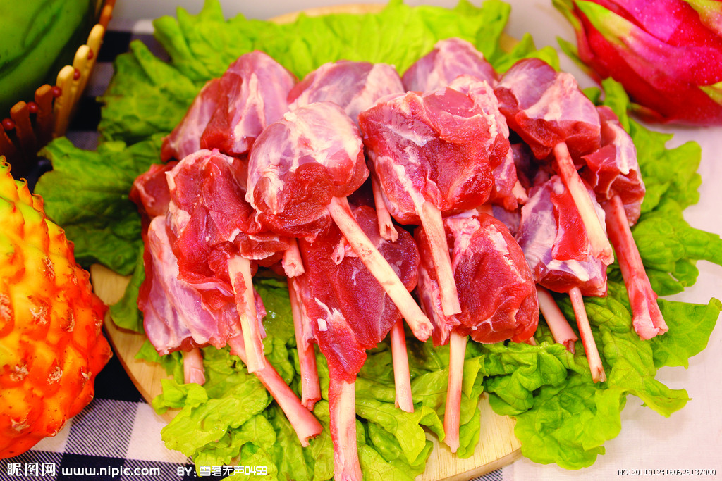 寸骨【500g起售】