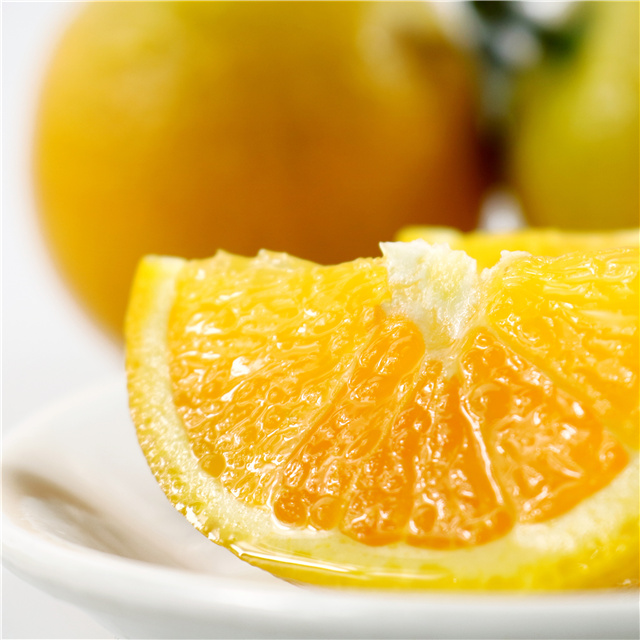 秭归夏橙 榨汁首选 现摘现发 包邮