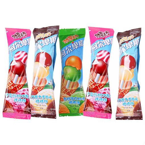 阿尔卑斯双享棒16g