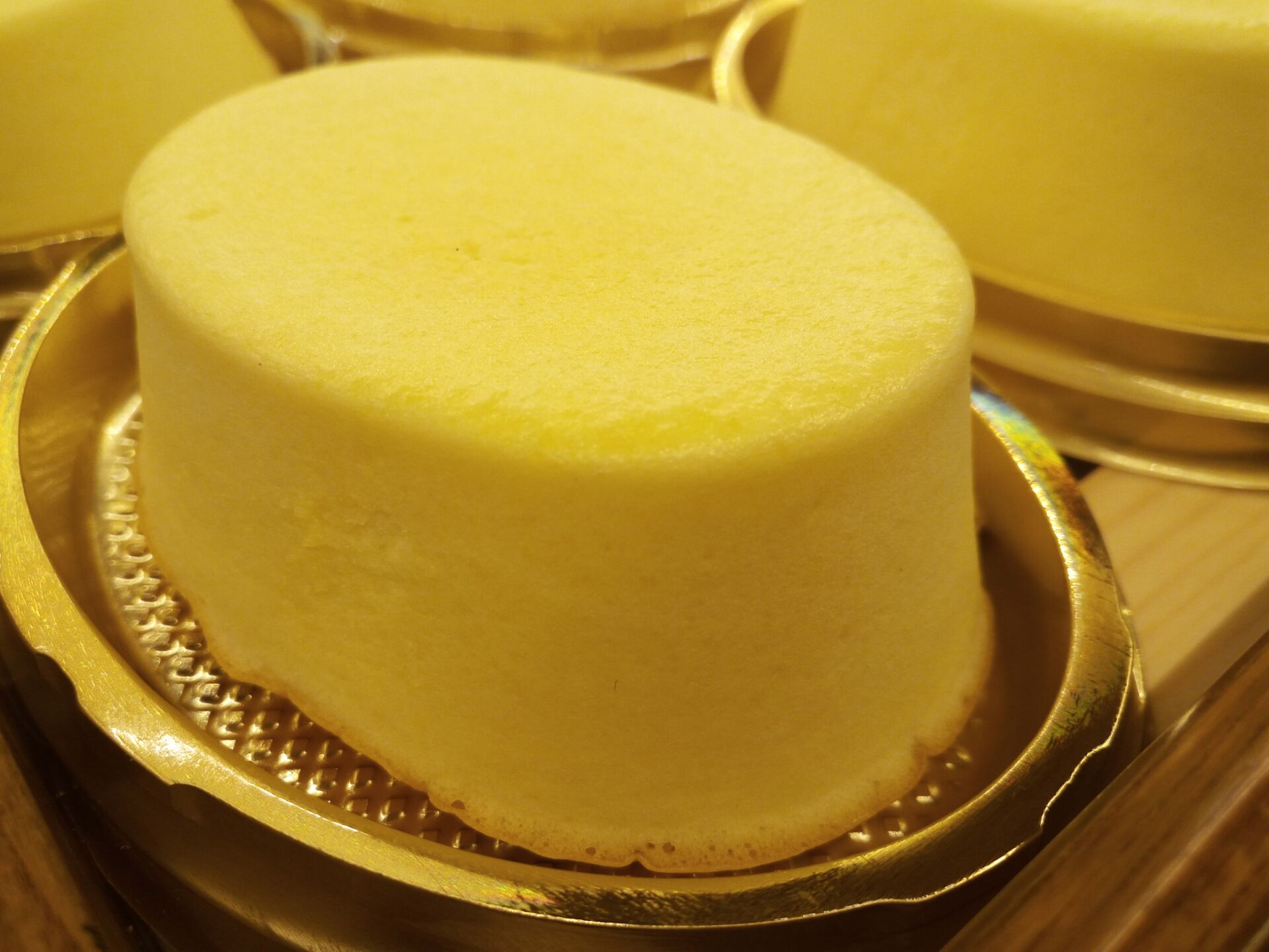 轻乳酪 - love58法式西点