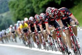 （永久下架）2016环浙自行车赛（安吉站）