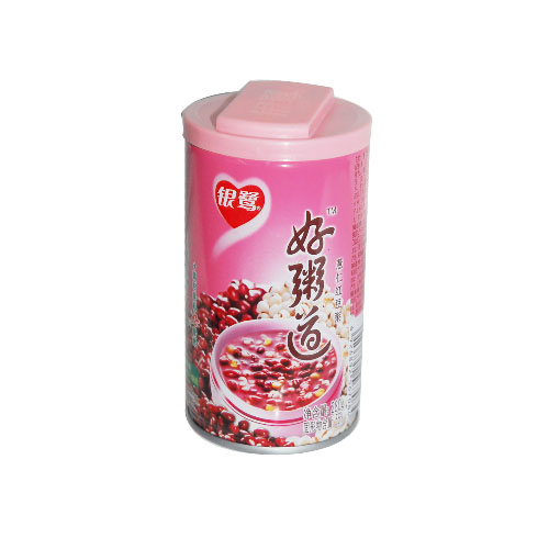 银鹭 好粥道 红豆粥