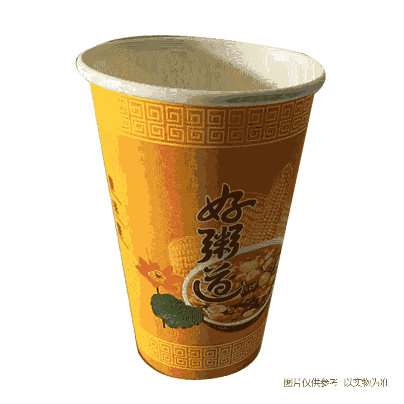 粥杯(鑫怡乐 | 中等/430ml)