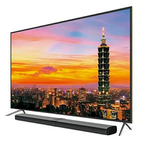 小米电视3代 55寸分体套装