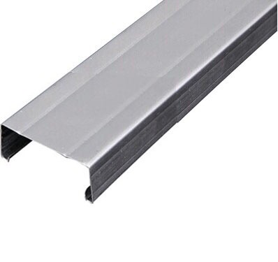 5轻钢龙骨50mm副骨吊顶骨架集成吊顶钢材