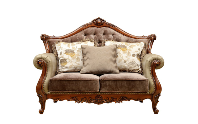 12-3030-2双人沙发 - 欧典卡蒂斯