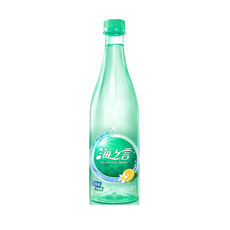 海之言曼橘味500ml