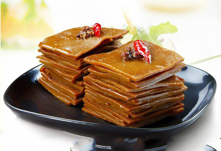 (小火锅)豆干(150克/份)