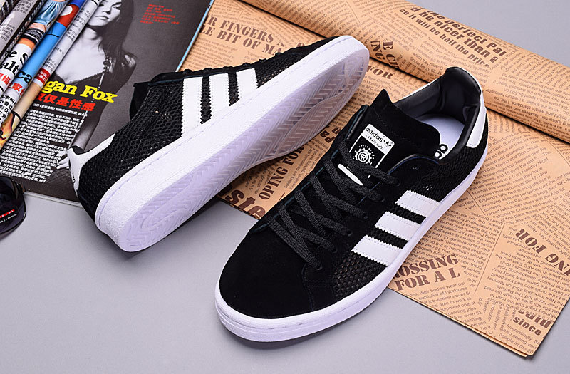 阿迪达斯adidas仓石一树 呼吸透气板鞋,猪八 透气网面 男运动鞋 36-39