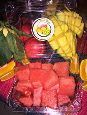 西瓜果心切8.8/盒(250g)