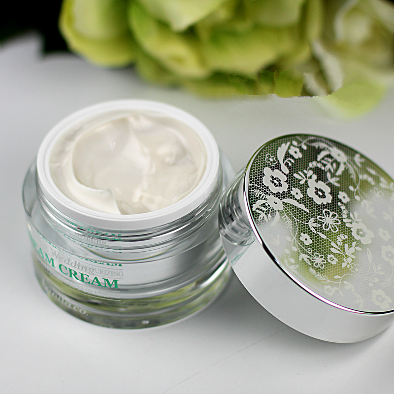 包邮芭妮兰素颜霜