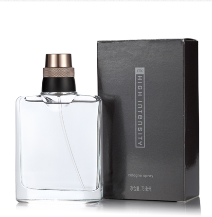 玫琳凯绅度古龙水