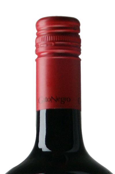 智利猫牌赤霞珠干红葡萄酒1.5L 精品红酒