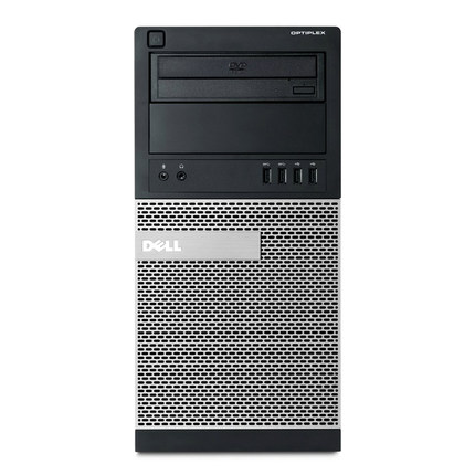 戴尔台式机optiplex 7020mt系列(电脑类商品的购买方式须查看商品详情