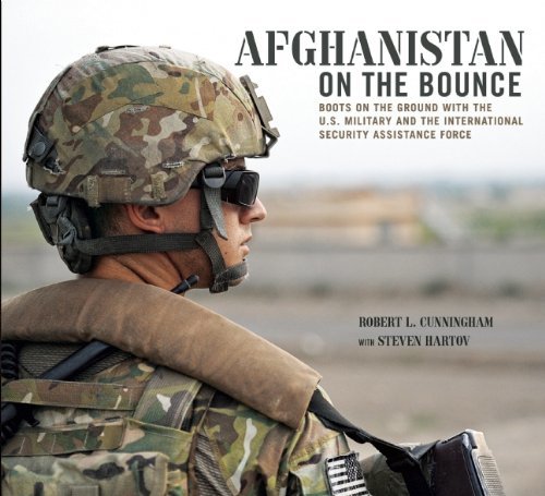 【英文原版】Afghanistan: On the Bounce