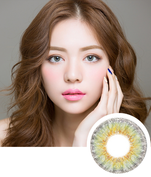 seencon natural三色硅水凝胶 绿色