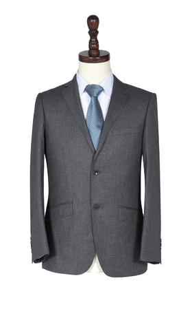 艾文服饰 男士职业西服套装