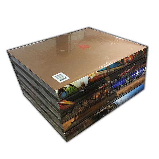 中国名人故居 军事（全5册）（1-5册） 商品图1